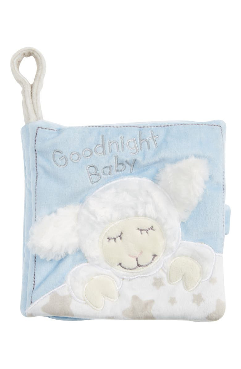 'Goodnight Baby' Plush Book | Nordstrom | Nordstrom