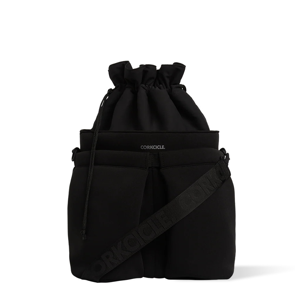 Beverage Bucket Bag by CORKCICLE. - Black | Zulily