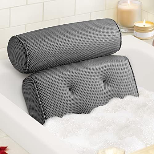 Bath Pillow  | Amazon (US)