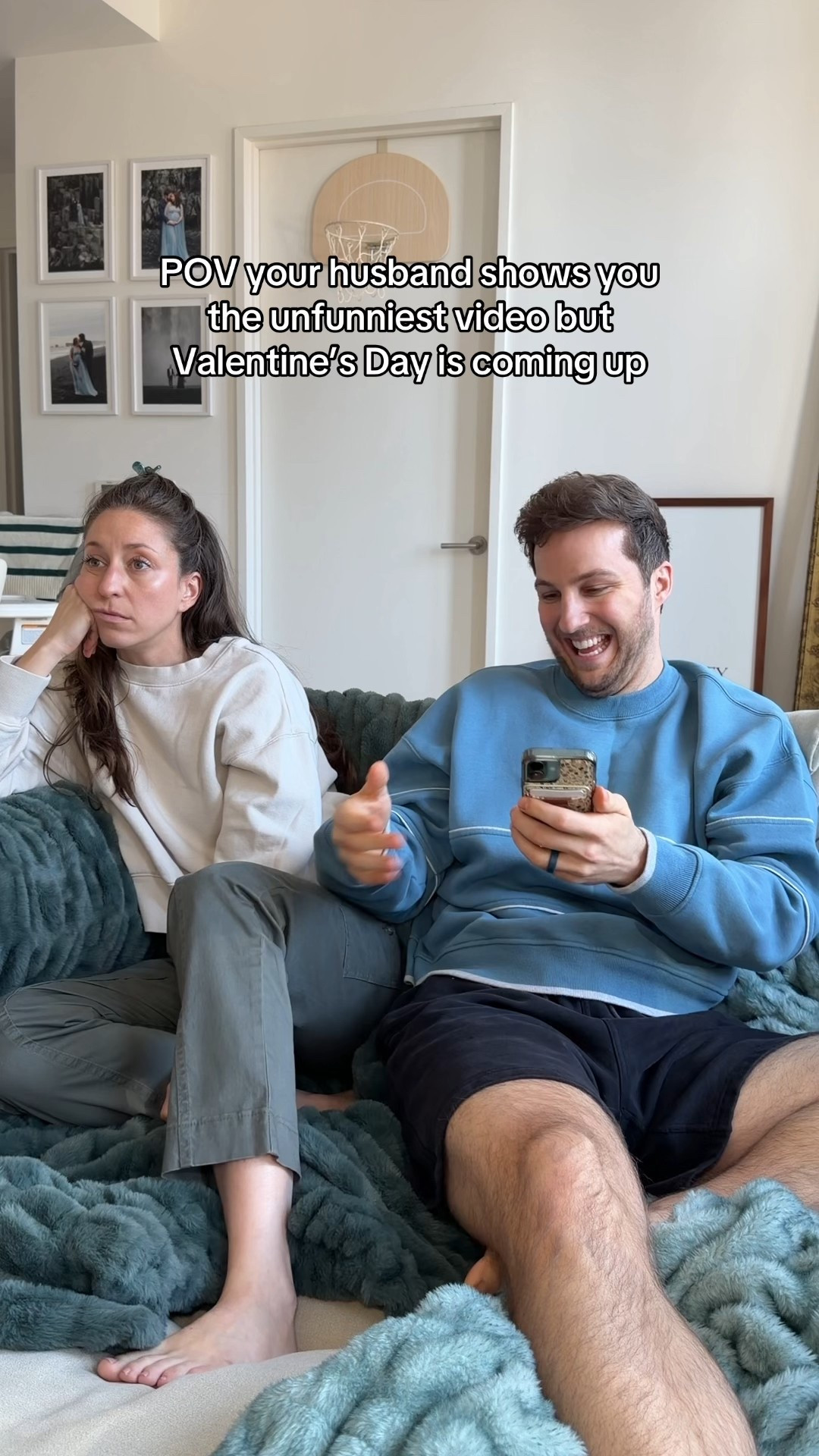 Some of our favorite basics for at home! I am a big Old Navy lover - was one of my go-to’s during pregnancy. I have found their stuff to be so affordable and comfy now that I am postpartum! 

Micah’s go to is Abercrombie - they have such good quality basics! 

#LTKMens #LTKSaleAlert #LTKootd