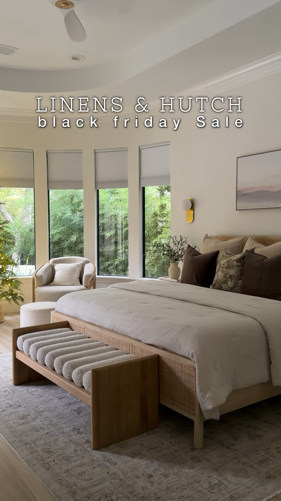 Linens & Hutch Black Friday Sale is on!  The new waffle comforter and 

🚨 Use code 50KRISTEN for 50% off + FREE SHIPPING 

#LTKSaleAlert #LTKCyberWeek #LTKHome