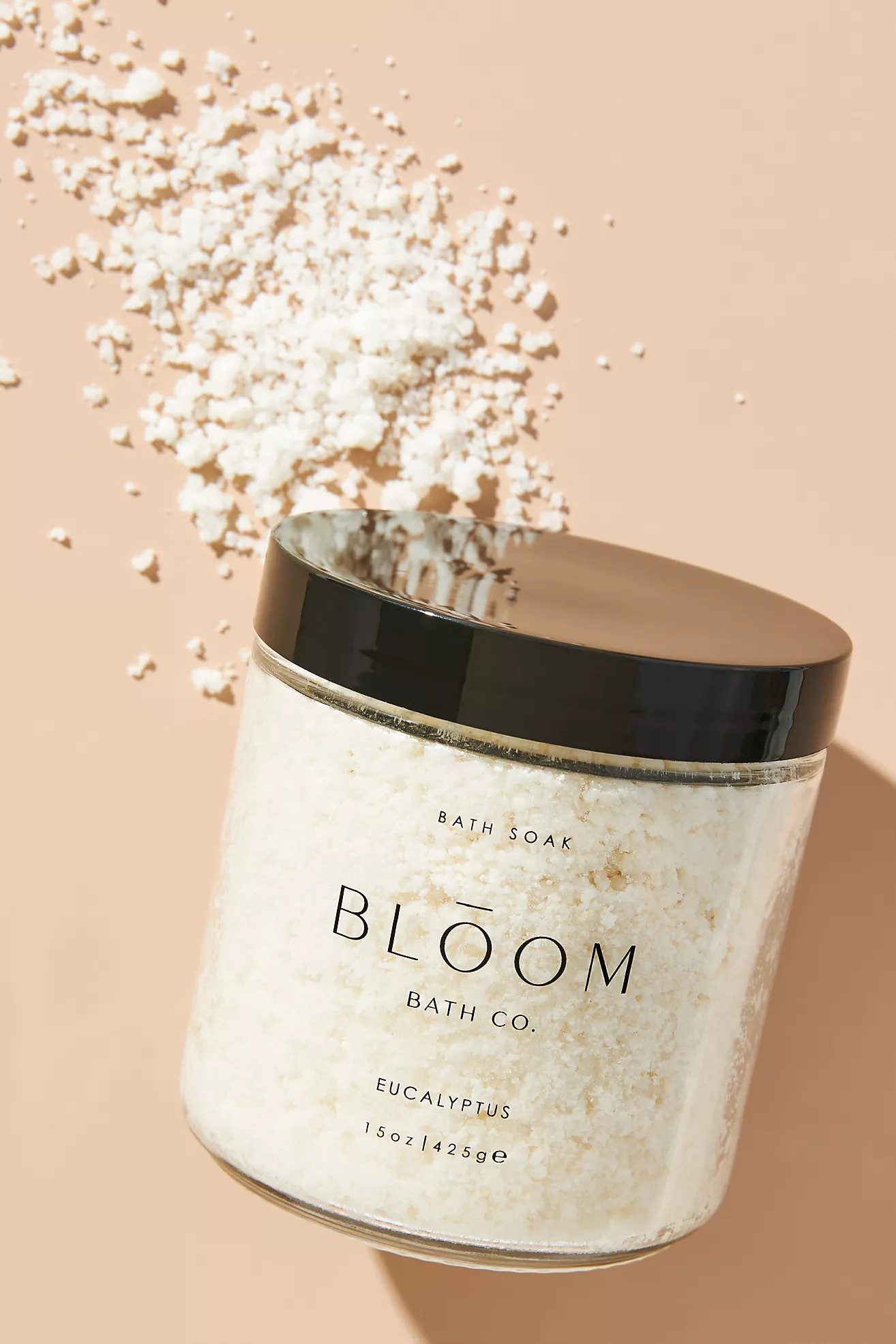 Bloom Bath Co. Bath Soak | Anthropologie (US)