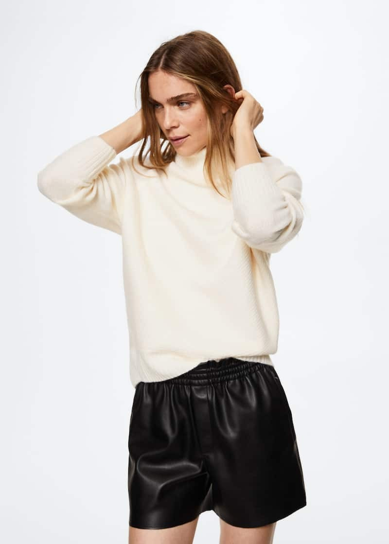 Sweaters and cardigans for Women 2022 | Mango United Kingdom | MANGO (UK)