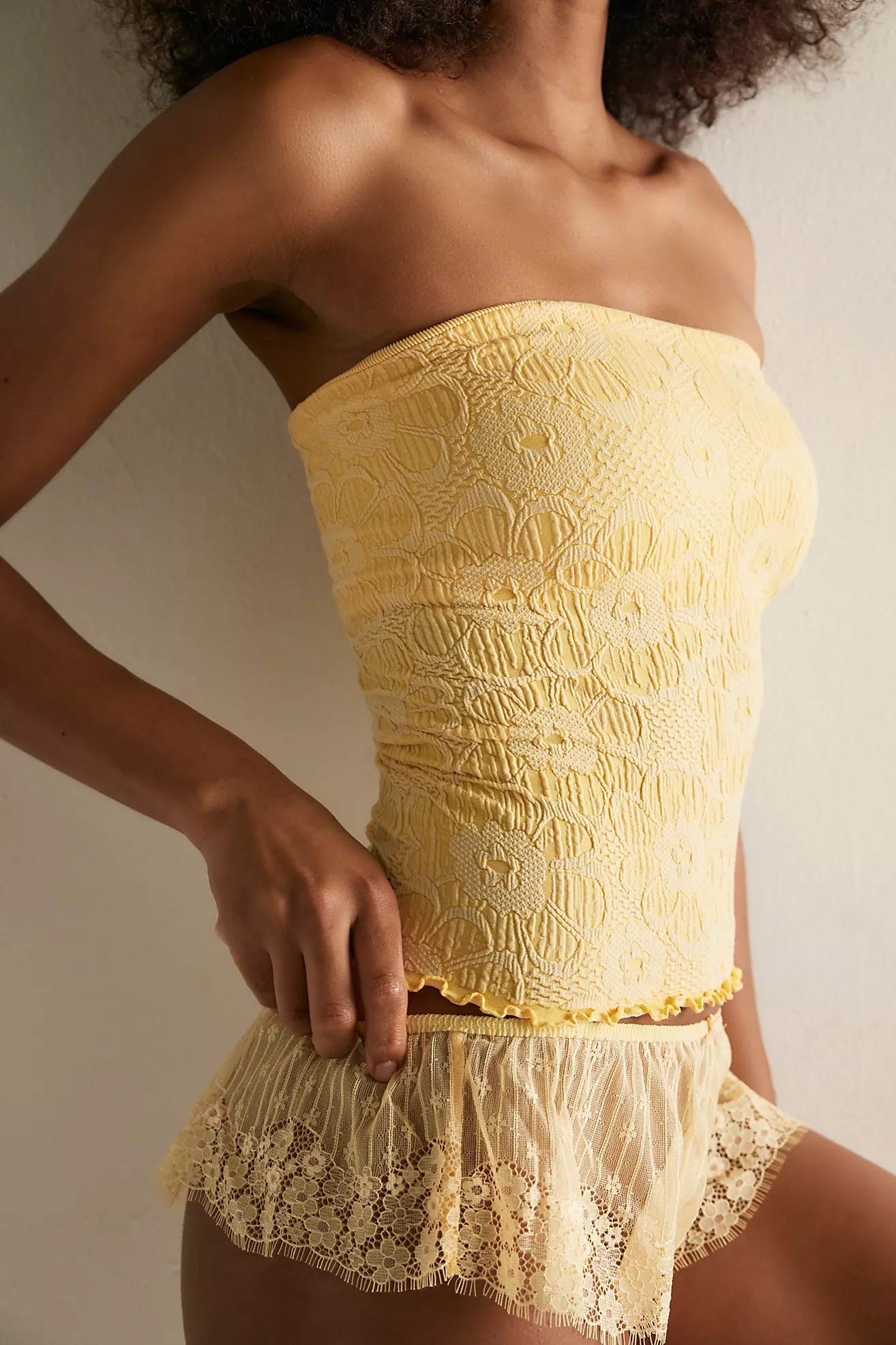 Favorite Find Tube Top | Free People (Global - UK&FR Excluded)