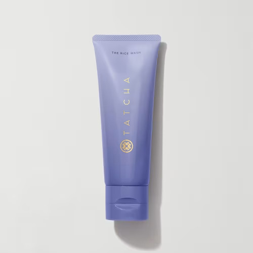 The Rice Wash | Tatcha