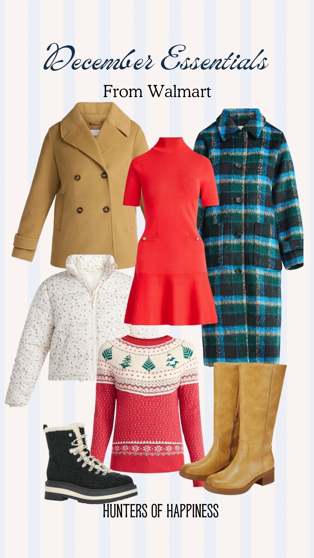 Obsessed with these Walmart finds 😍

#LTKootd #LTKHoliday #LTKGiftGuide