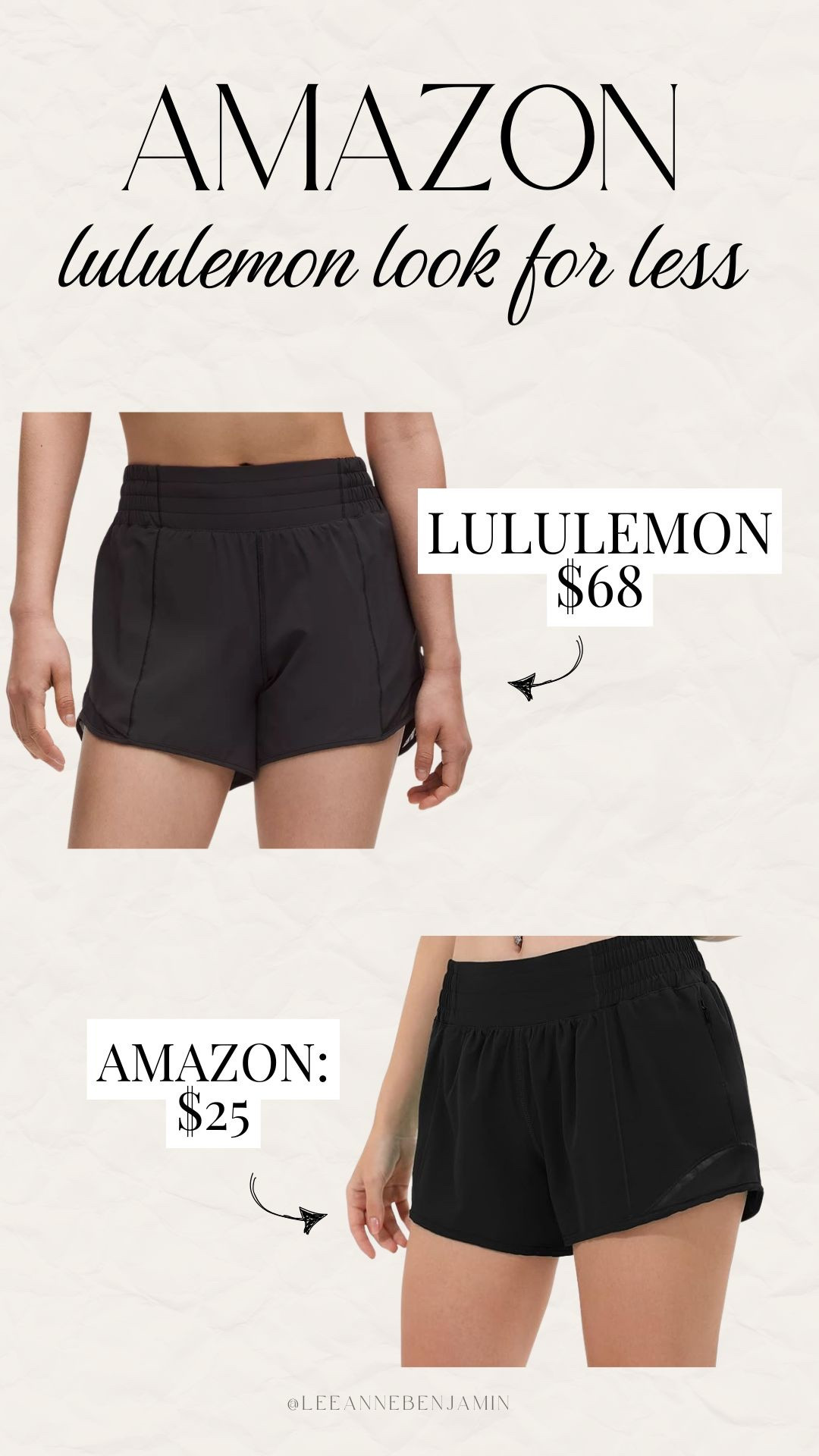My fav lululemon shorts are on sale for the big spring sale! 

#LTKActive #LTKSaleAlert #LTKgrwm