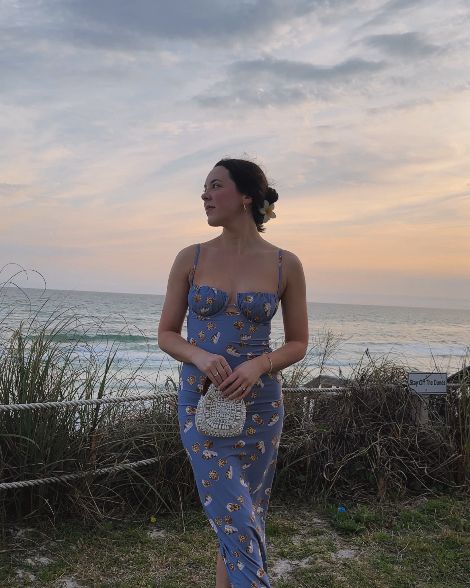 Vacation outfit 🐚

#LTKtravel #LTKstyletip #LTKswim