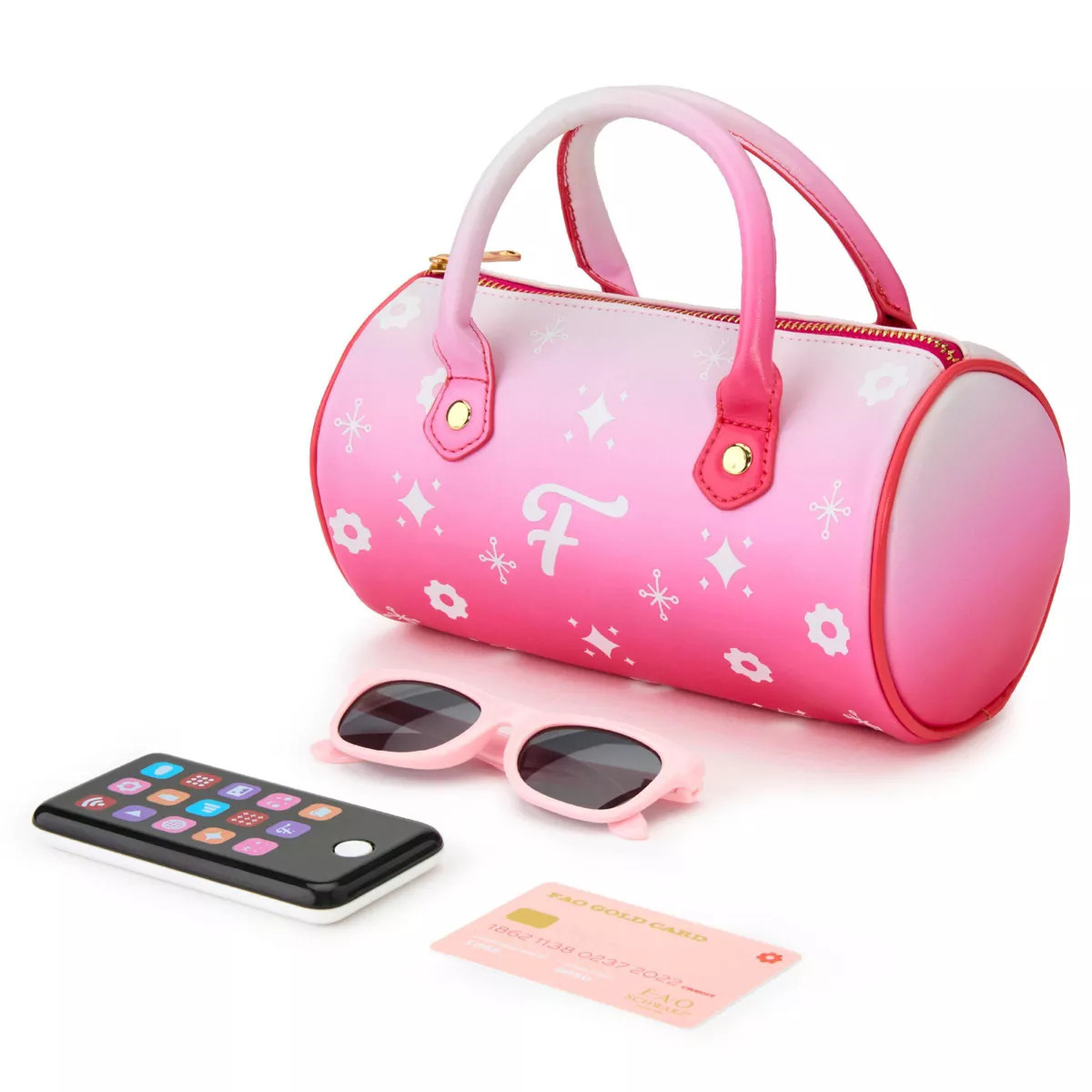 FAO Schwarz Madison Ave. Handbag & Accessories | Target