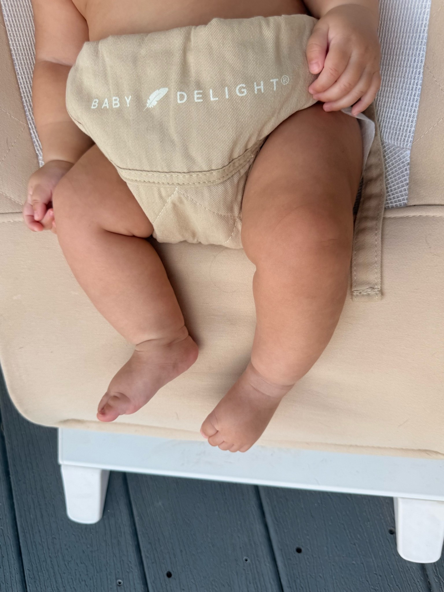 My favorite place to set my baby outside in the summer heat

#LTKBump #LTKBaby #LTKKids