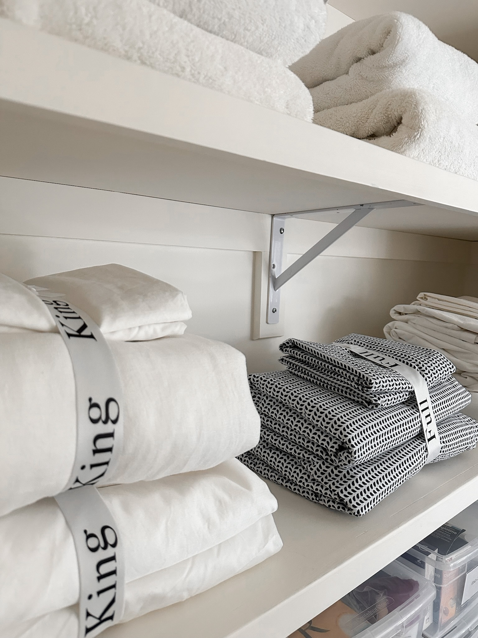 Linen heaven.

#LTKfamily #LTKhome #LTKstyletip