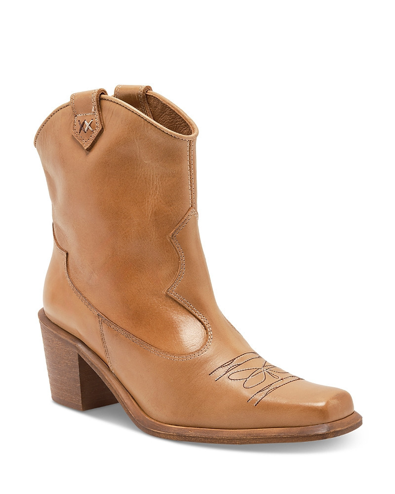 Free People Women's Wandering Western Boots | Bloomingdale's (US)