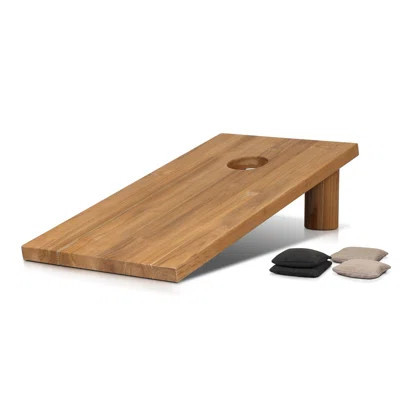 Four Hands Cornhole Set | Wayfair North America
