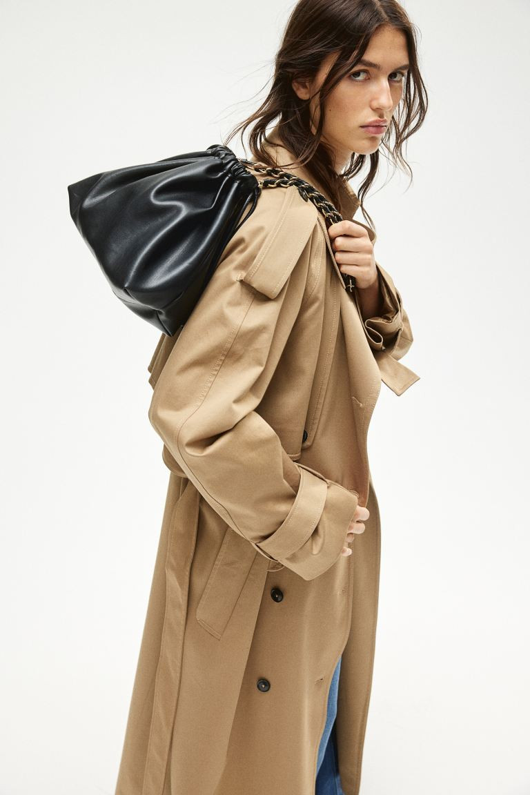 Bucket Bag | H&M (US + CA)