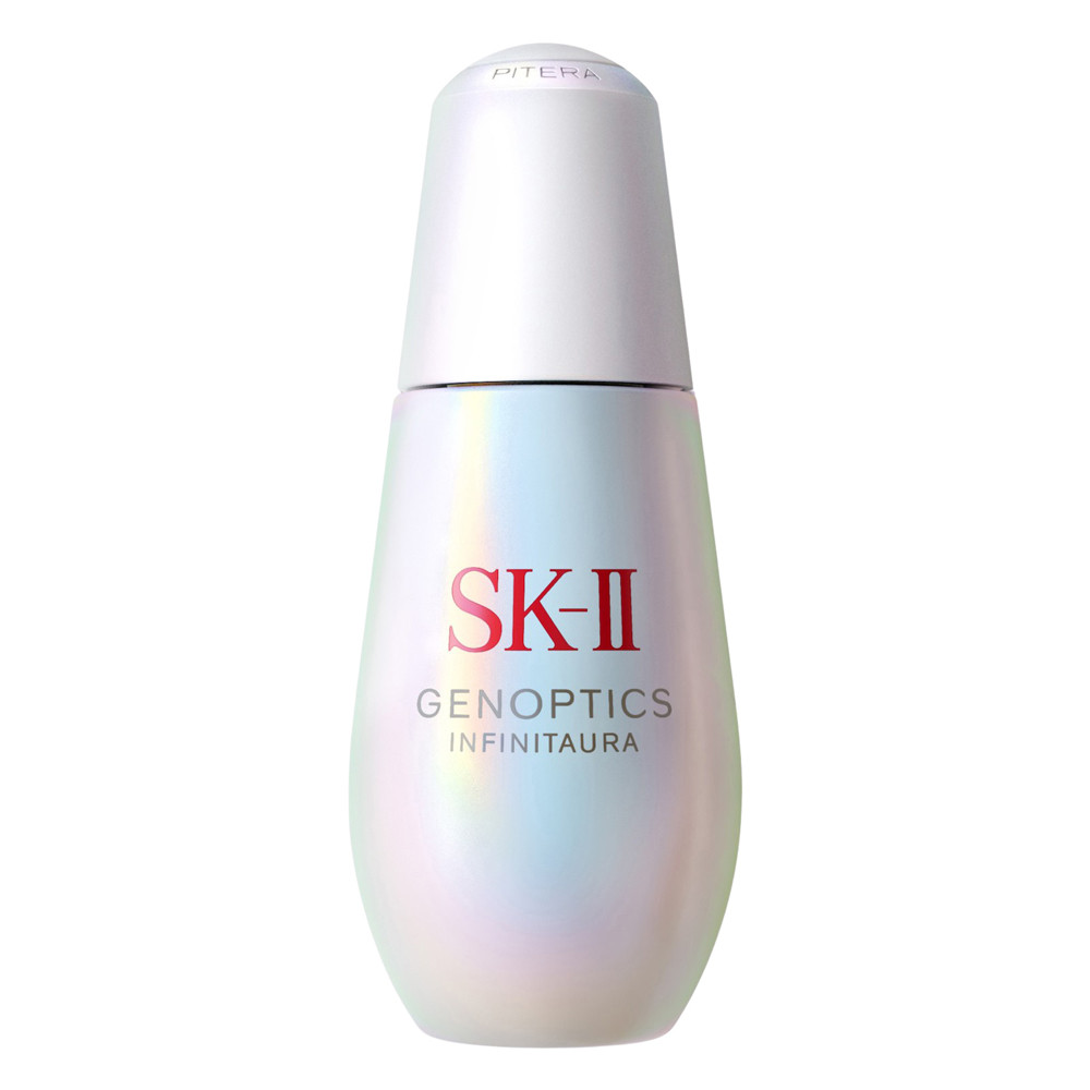 GenOptics InfinitAura Brightening Serum \u2013 eCosmetics: Popular Brands, Fast Free Shipping, 10... | eCosmetics.com