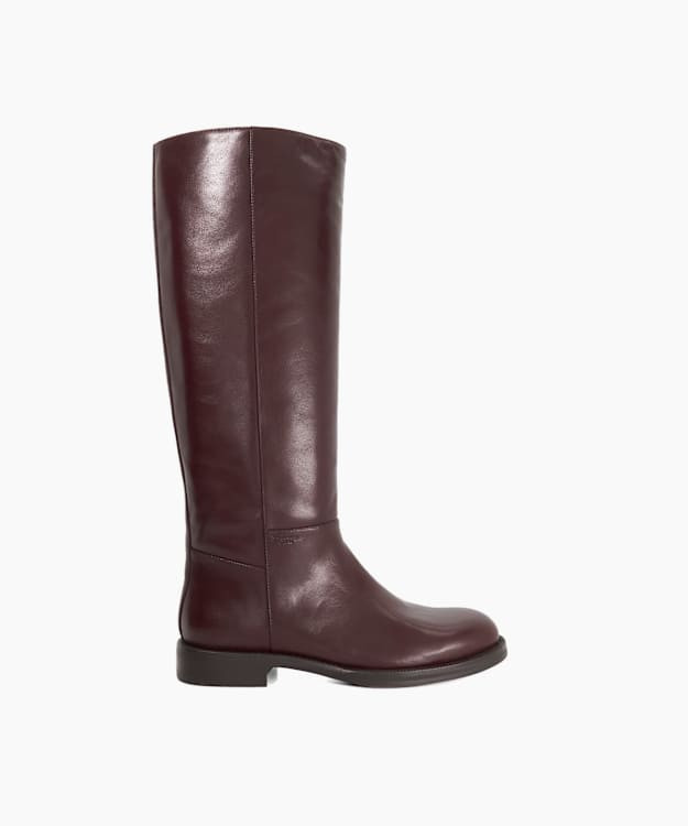 Tova - Burgundy | Dune (EU)