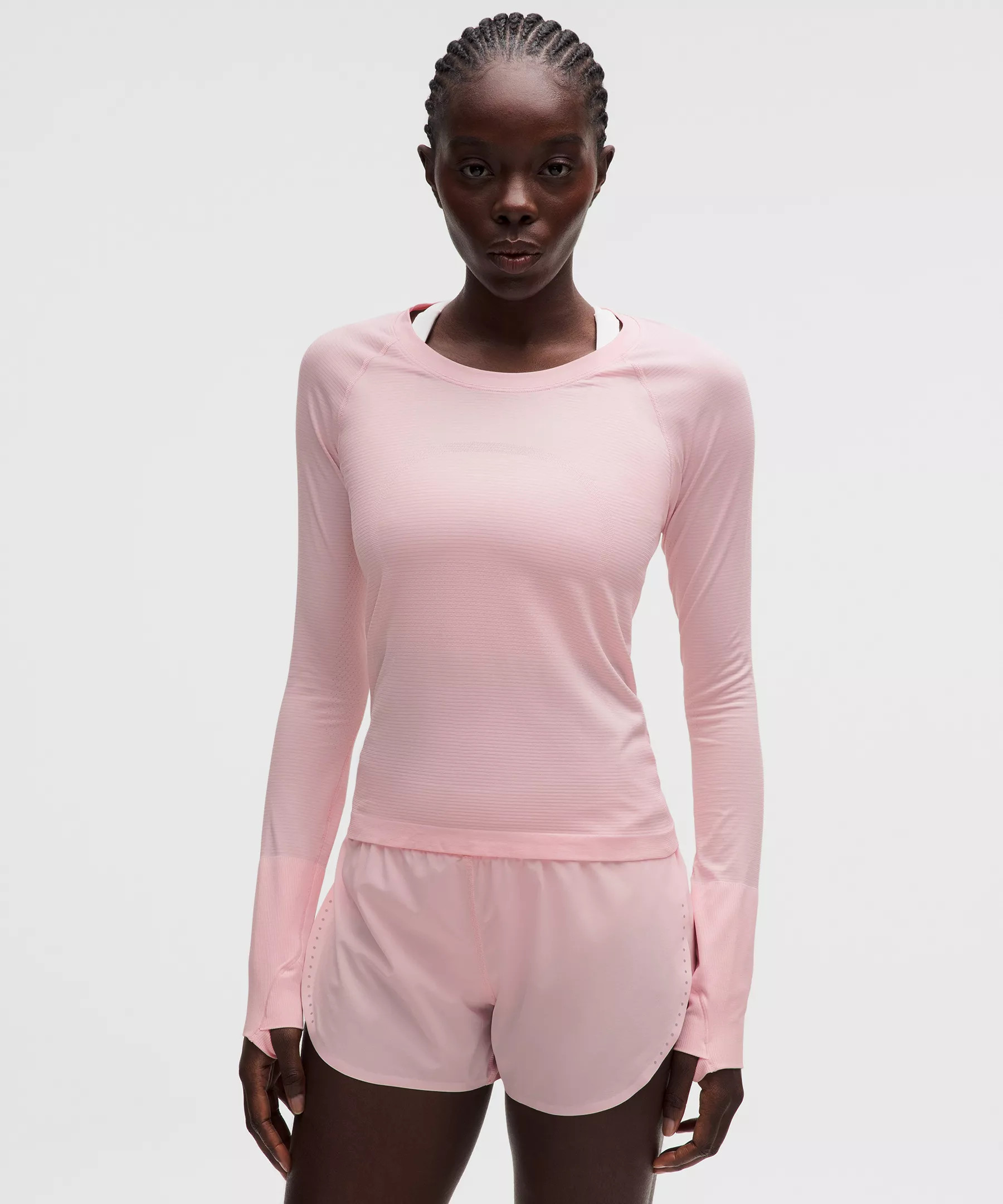 Swiftly Tech Long-Sleeve Shirt 2.0 | Lululemon (US)