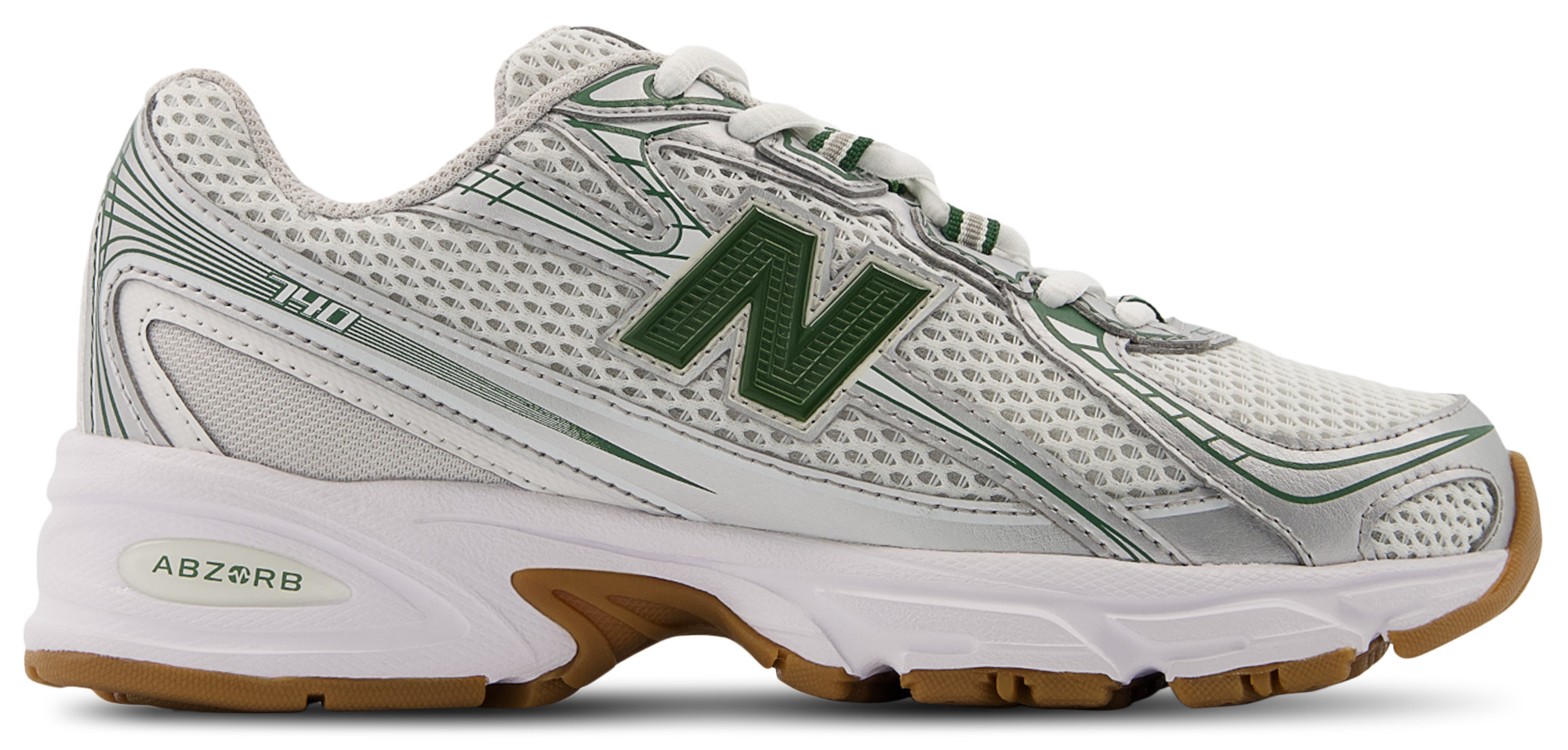 New Balance 740 | Foot Locker (US)