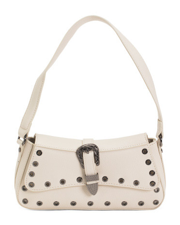 Xoisla Western Shoulder Bag | TJ Maxx