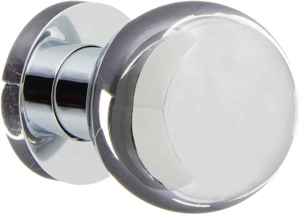 Emtek 86152US26 EMT Modern Globe Pull | Amazon (US)