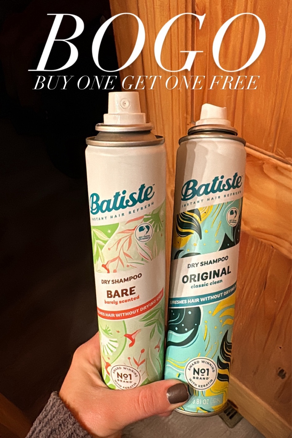 Ulta Black Friday beauty deals
50% off and buy one get one free gifts 

@ultabeauty #ulta #ultabeauty #ad
#laurabeverlin #blackfriday #sale 

#LTKsalealert #LTKCyberWeek #LTKfindsunder50