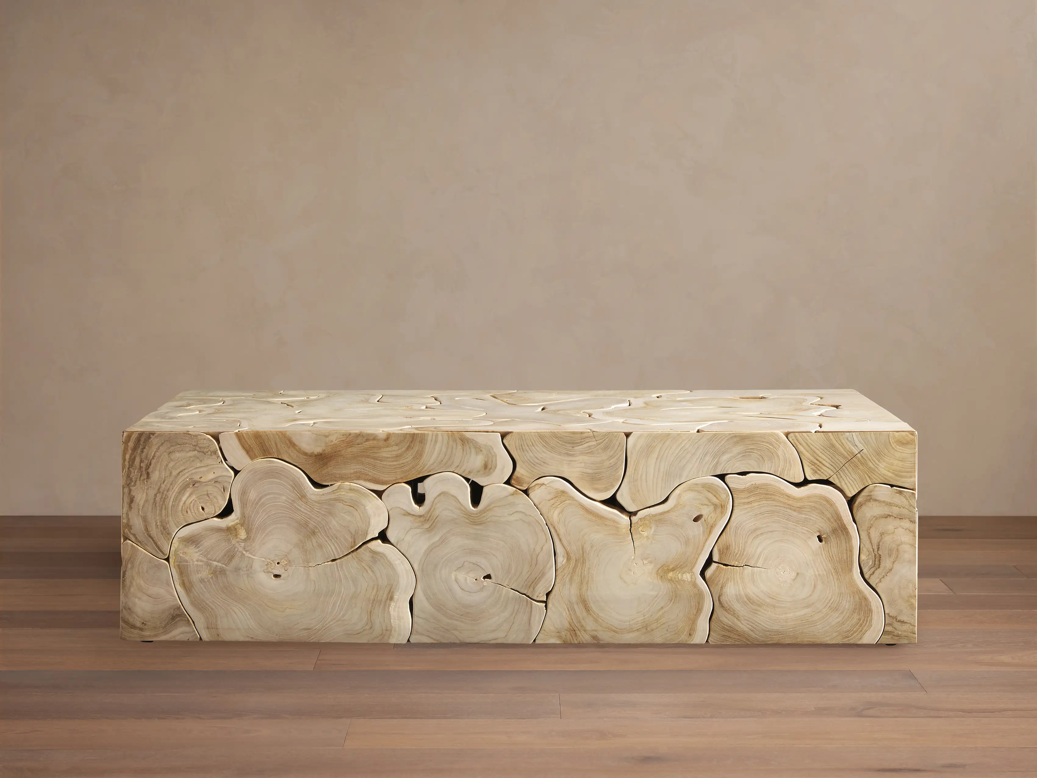 Kalmar Coffee Table | Arhaus