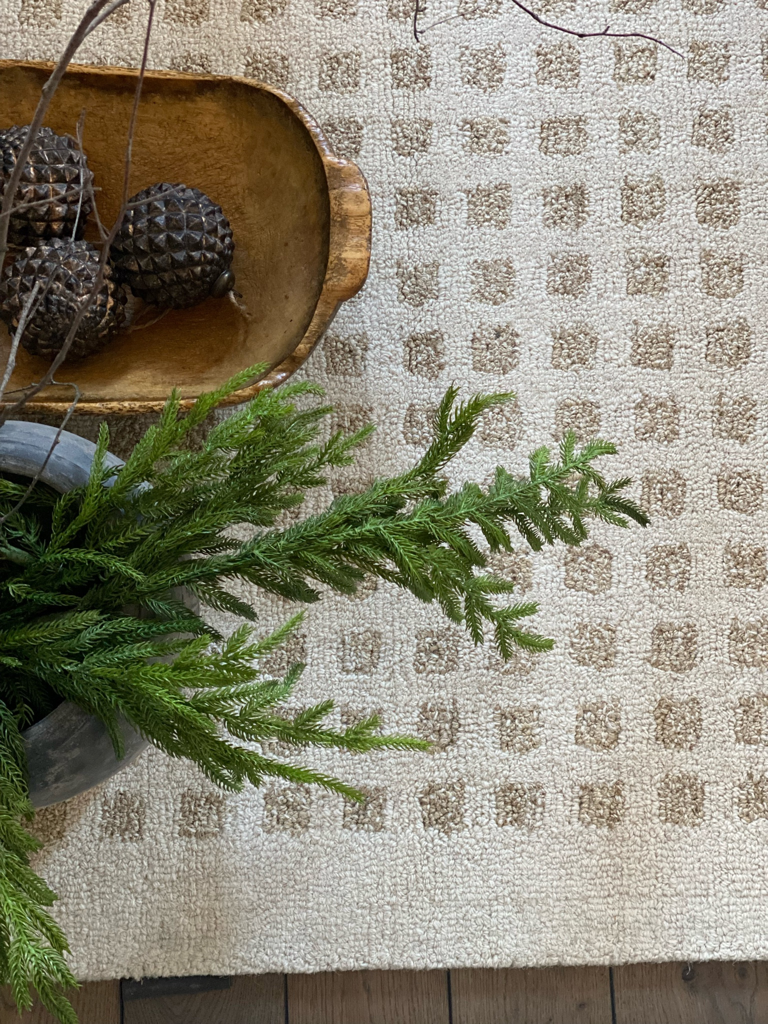 Perfect living room rug! 

#LTKhome #LTKSeasonal #LTKHoliday