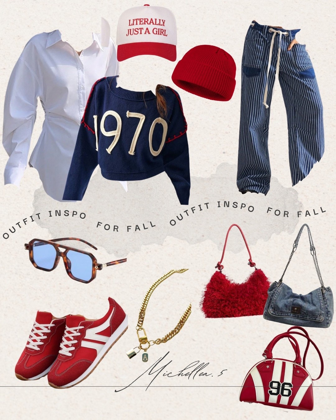 Fall outfits mix match accessories 

#LTKSeasonal #LTKStyleTip #LTKFindsUnder50