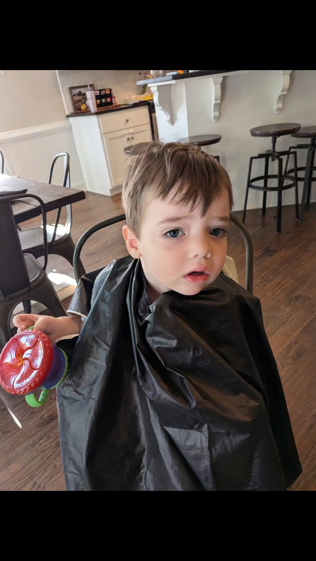 At-home haircut hack for families ✂️With a big family, salon visits add up fast—so I started cutting hair at home to save money.This is the clipper set I use for all of our at-home cuts (kids + adults). It’s simple, easy to handle, and works great for quick trims and fades at home.Distraction tip that helps every time: TV on + favorite snack = smoother haircut for toddlers.

#LTKmomlife #LTKdayinmylife #LTKKids