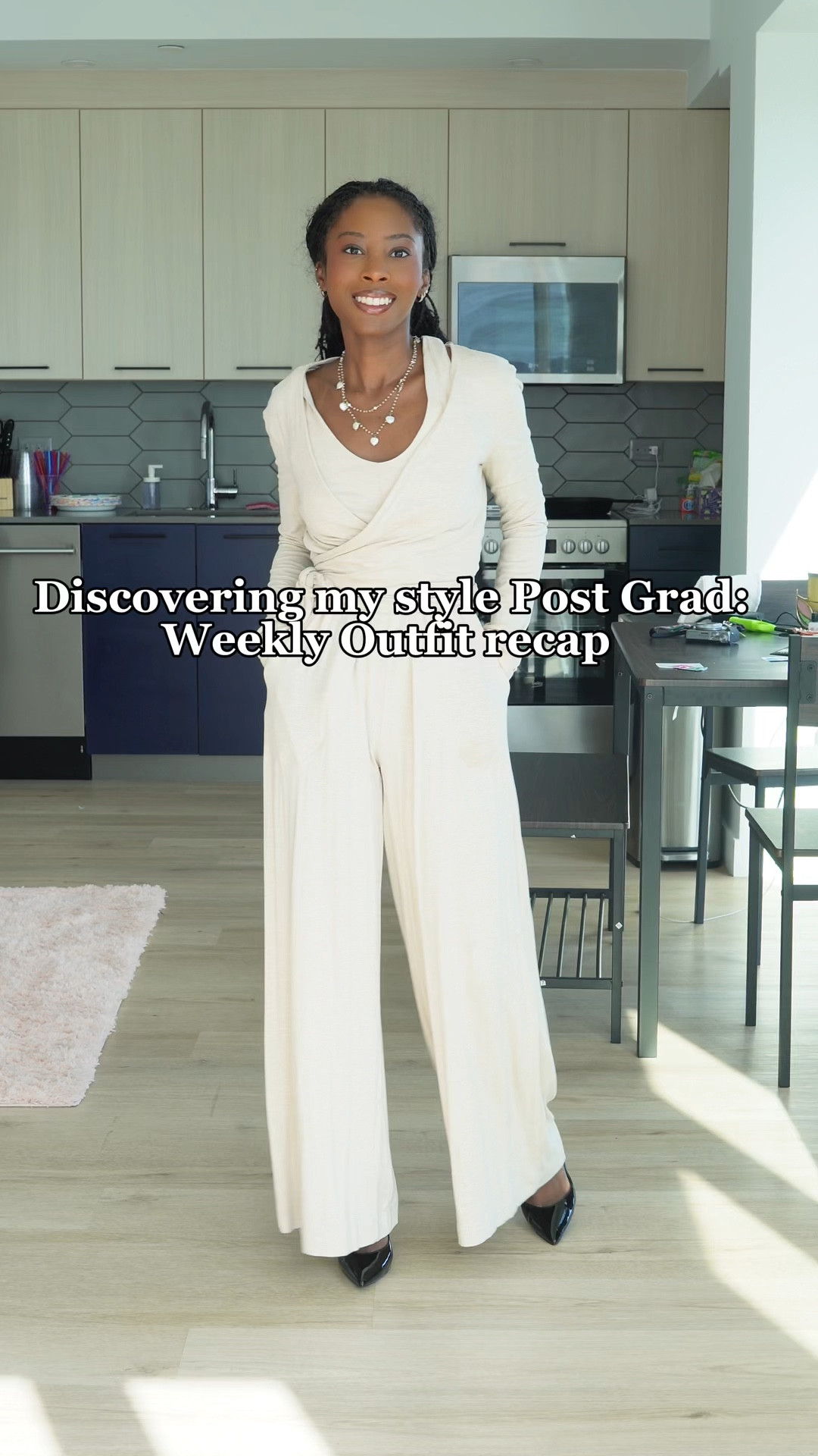 Outfits of the week 💫 the streetwear chic look was my fav of the week for sure! Which fit was your fav 🎤


#LTKVideo #LTKSeasonal #LTKU