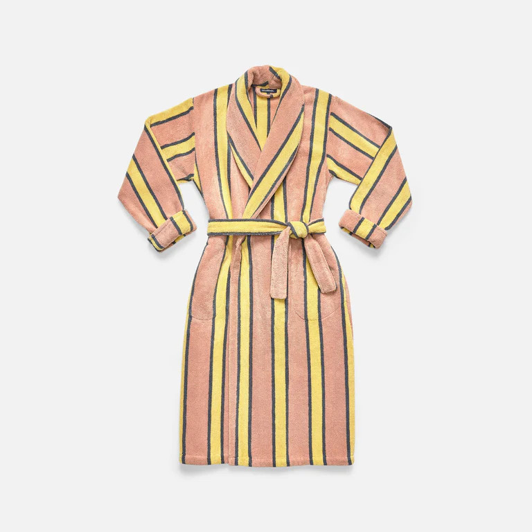 Super-Plush Robe | Brooklinen