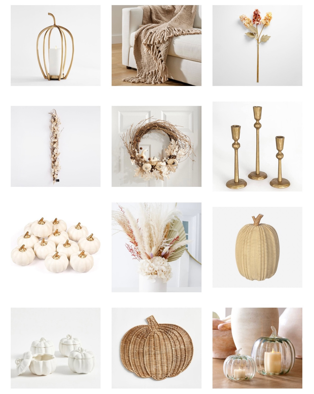 New Fall Decor. Fall pumpkins. Fall
Candle holders. Pumpkin decor. Fall
Florals. 

#LTKSeasonal #LTKFind #LTKhome