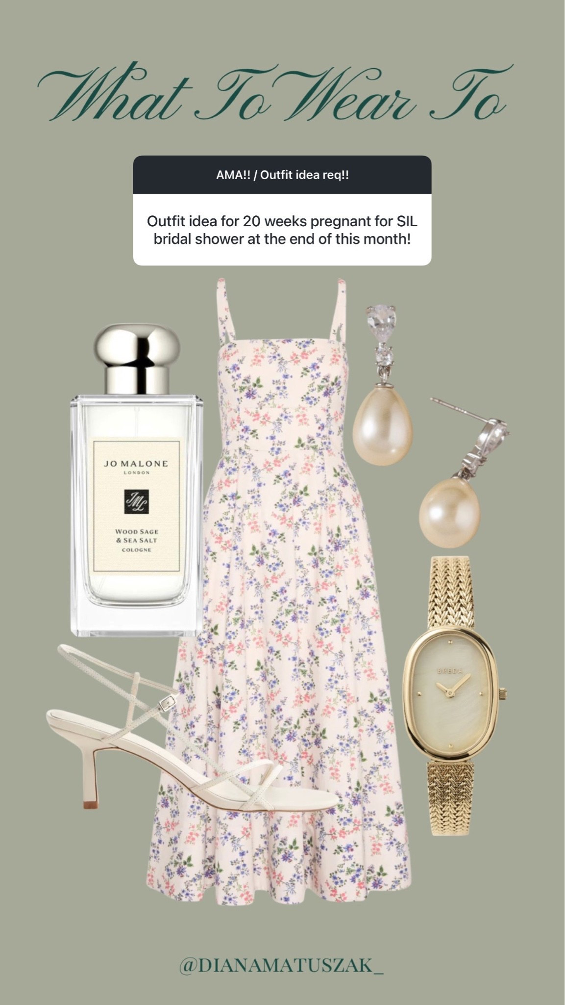 What to wear to a bridal shower 20 weeks pregnant

#LTKootd #LTKSaleAlert #LTKBump