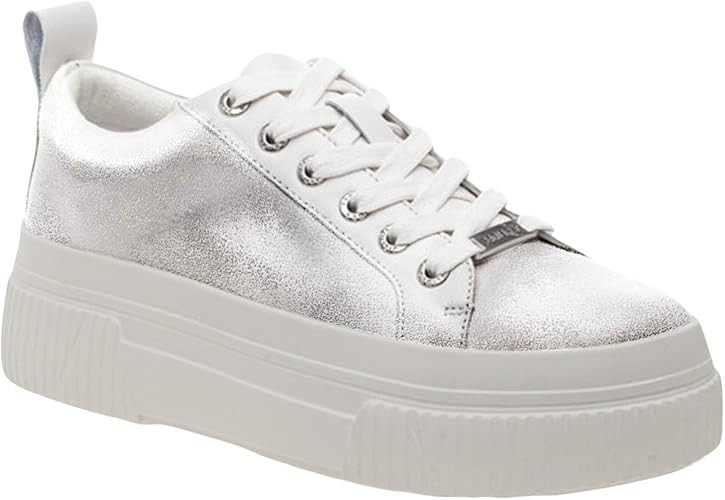 Urban Sport Westie Women’s Fashion Sneaker | Casual Platform Sneakers for Women | Comfortable W... | Amazon (US)