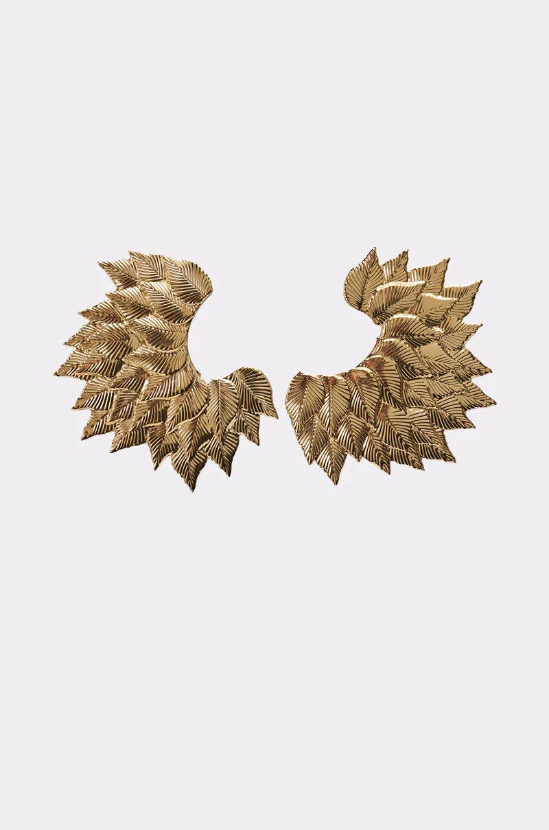 SUNSHINE EARRING | AKIRA