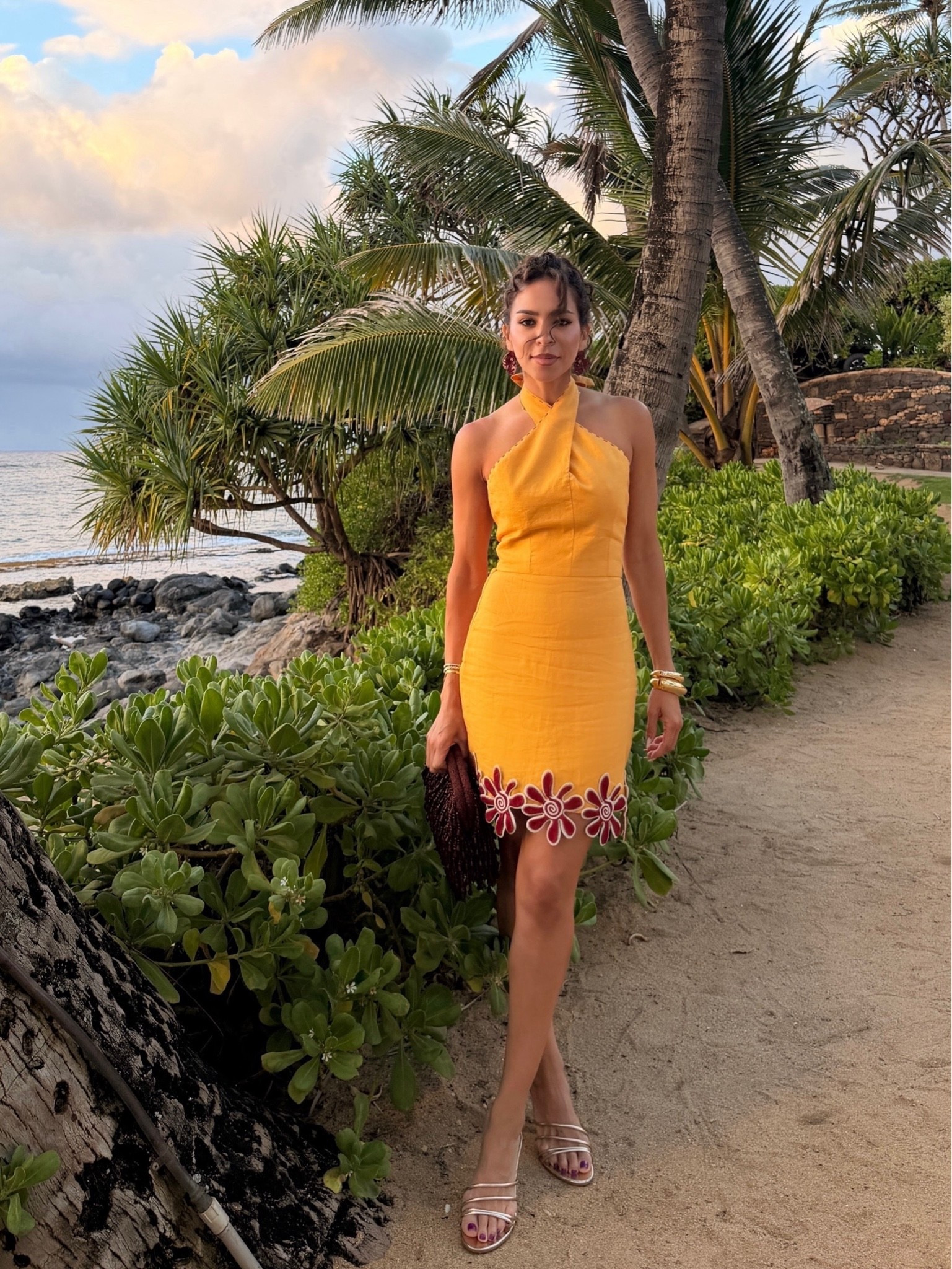 Aloha 🌺

#LTKTravel #LTKootd