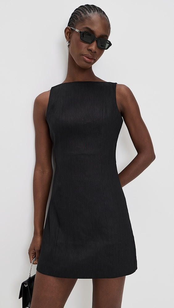 The Lara Mini Dress | Shopbop