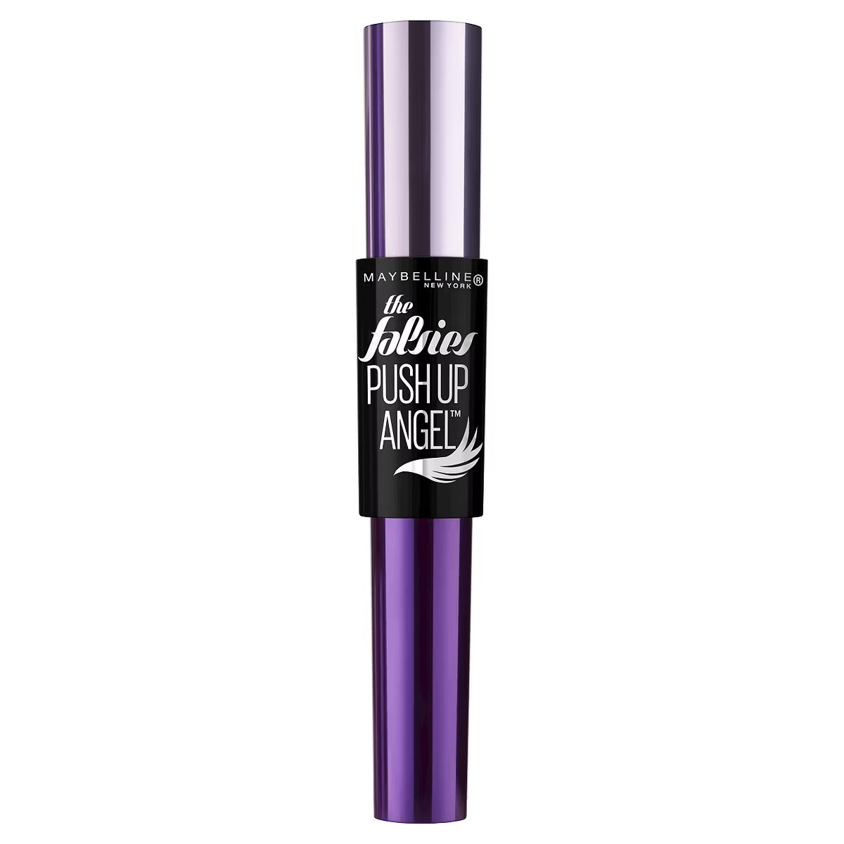 Maybelline Volum' Express The Falsies Push Up Drama Angel Mascara | Target