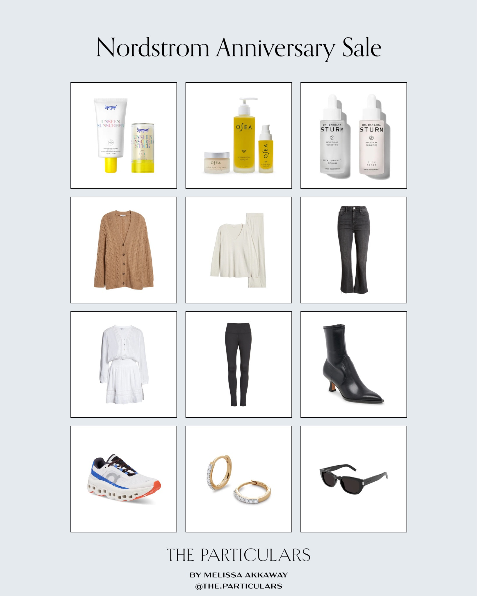 Nordstrom Anniversary Sale picks

#LTKxNSale #LTKSeasonal #LTKOver40