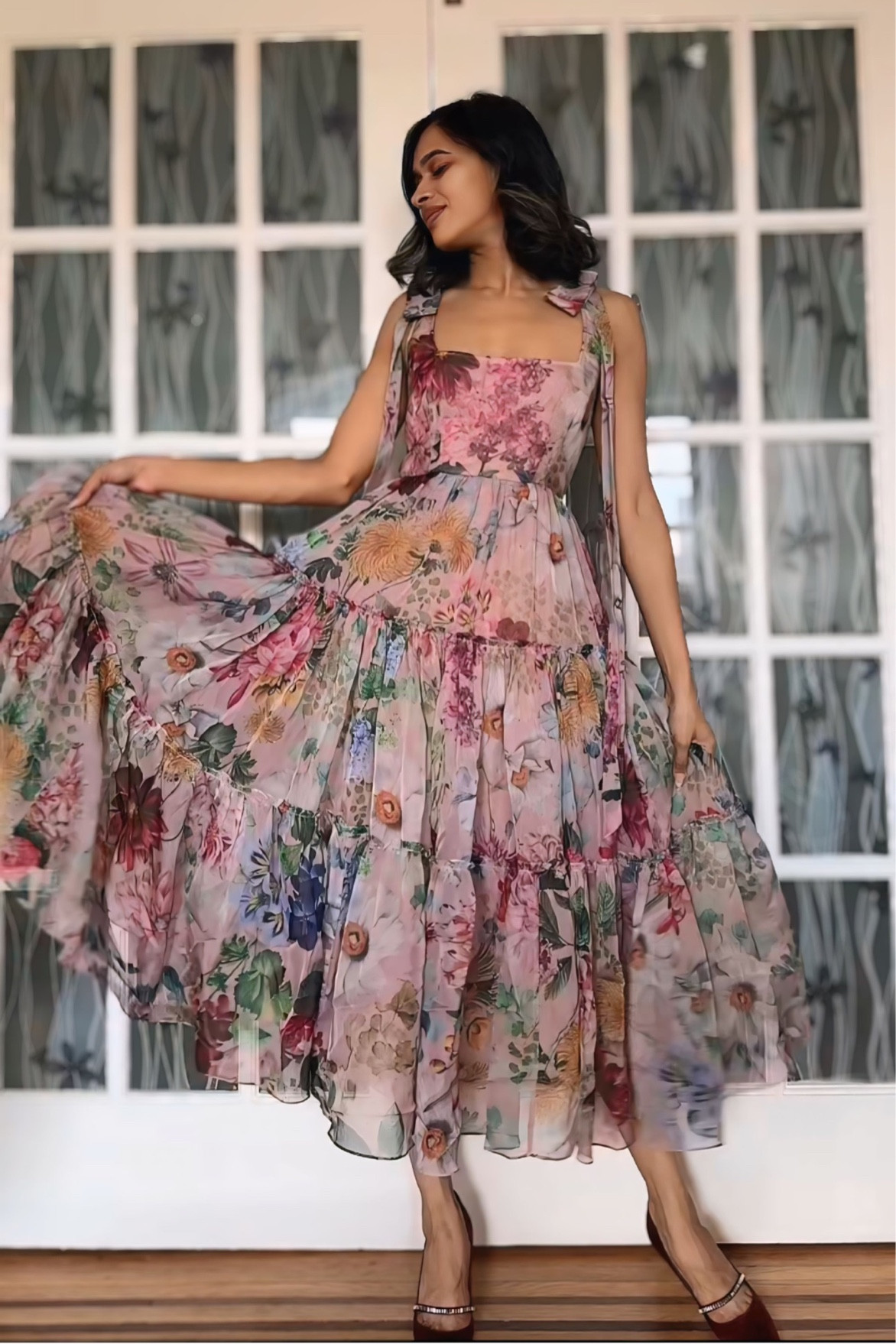 The perfect wedding guest dress doesn’t exist — but oh it so does 

#LTKWedding #LTKParties #LTKStyleTip