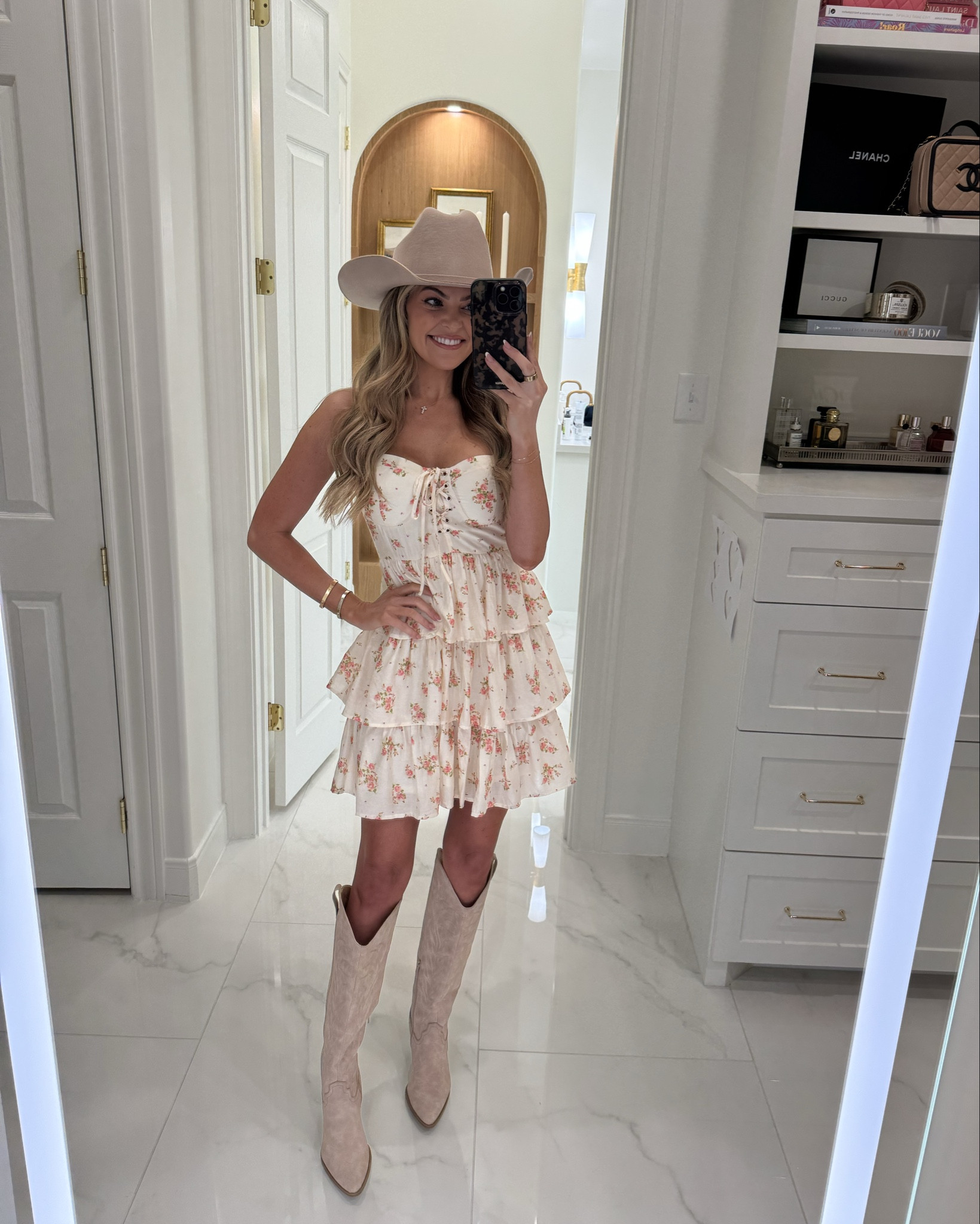 rodeo ready in pink lily’s new western collection that just dropped! (wearing size small) 

code: JESSCRUM for 25% off!

#LTKFindsUnder100 #LTKStyleTip #LTKSaleAlert