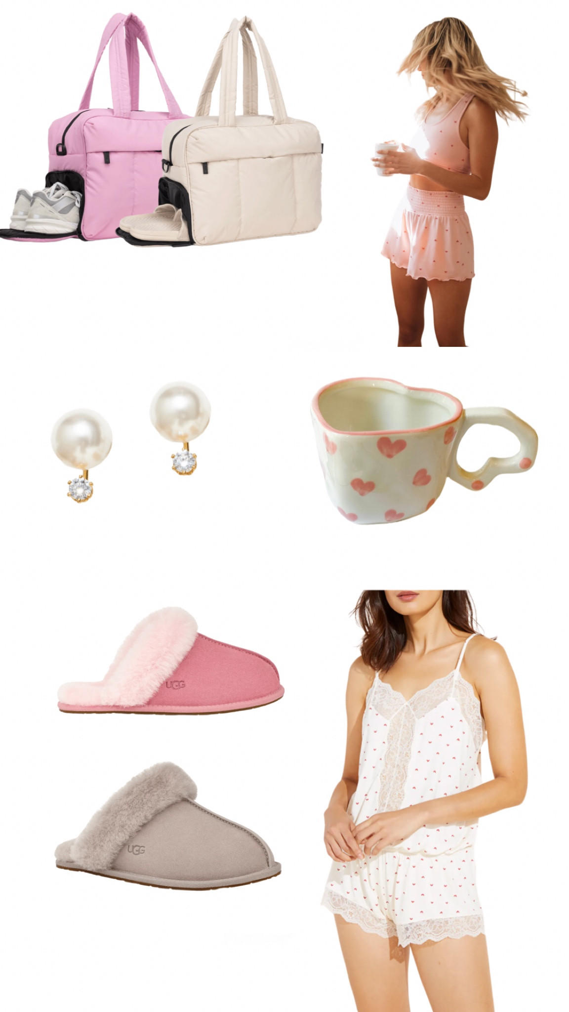 Valentine’s Day gift guide 3/4 💌💐

#LTKFind #LTKbeauty #LTKGiftGuide