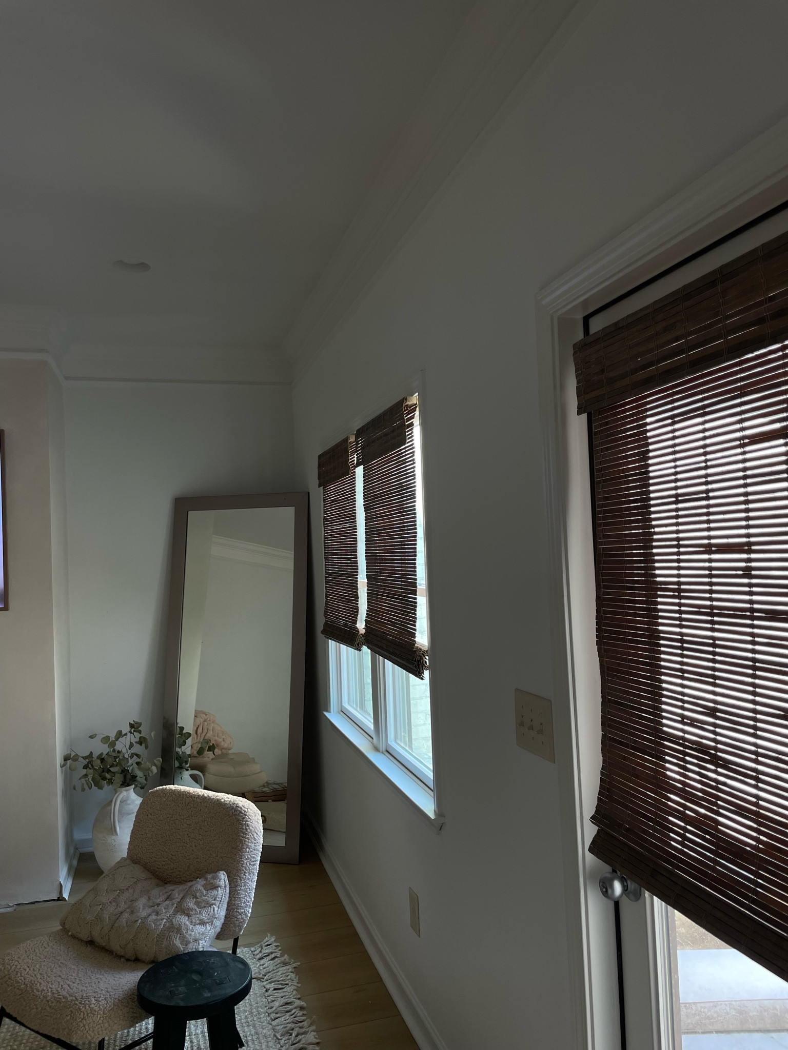 New cordless shades were so easy to install! 

#LTKhome #LTKunder100