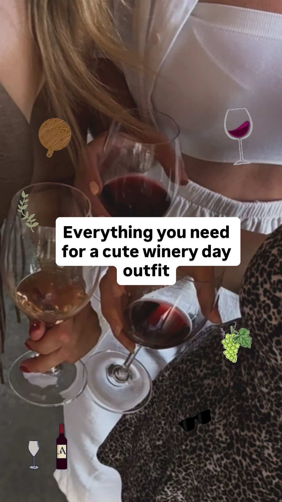 Winery outfit shopping list 🍷✨ everything you need for the perfect winery outfit









linen dresses, midi dresses, white dresses, matching sets, flowy tops, denim jackets, sandals, kitten heels, woven bags, statement sunglasses, gold jewelry, summer outfits, winery outfits, vineyard outfits, brunch outfits, vacation outfits, date day outfits, feminine style, effortless outfits, elevated basics, chic summer style, and all the perfect pieces for your next winery date, girls day, wine tasting, vineyard weekend, summer brunch, or weekend getaway 🤍 the ultimate winery outfit inspo for effortless summer style, classy casual outfits, and chic day date dressing #wineryoutfit #vineyardstyle #summeroutfits #brunchoutfit #daydateoutfit #effortlessstyle #femininefashion #elevatedbasics #vacationstyle #ltkit #amazonfashion