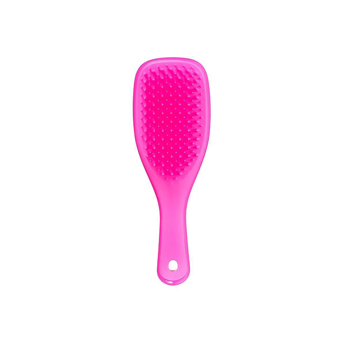 Tangle Teezer Mini Ultimate Detangler Hair Brush - Pink | Target