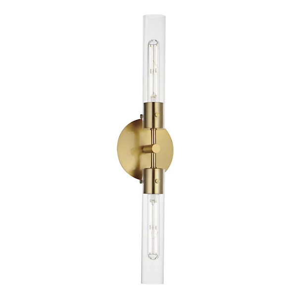 Equilibrium Wall Sconce | Lumens