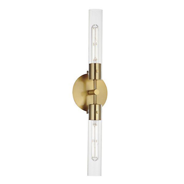 Equilibrium Wall Sconce | Lumens