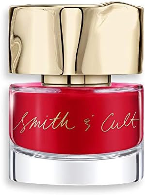 Smith & Cult Nail Polish, Reds, Oranges & Yellows | Amazon (US)