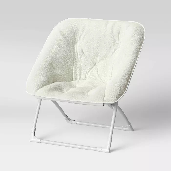 Folding Dish Chair - Pillowfort™ | Target