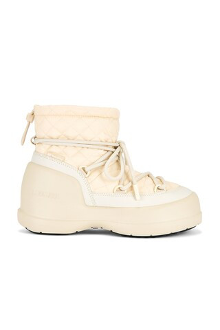 Mezzaluna Quilted Boot | FWRD 